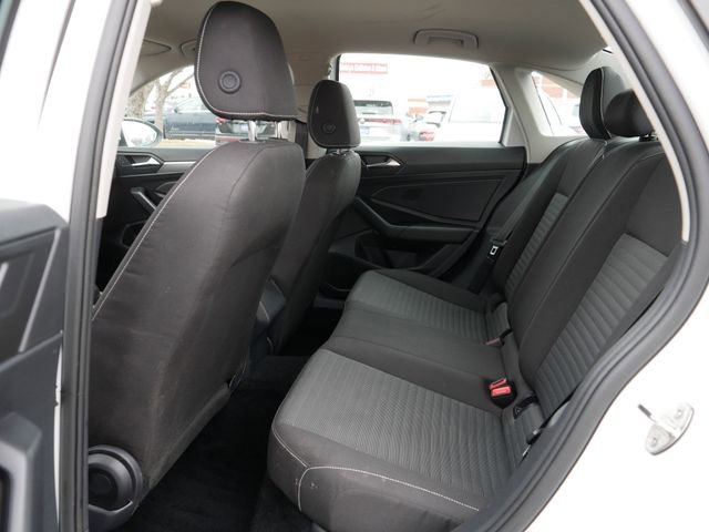 Certified 2024 Volkswagen Jetta S image 17