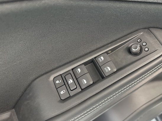 New 2026 Jeep Cherokee Laredo AWD/4WD image 16
