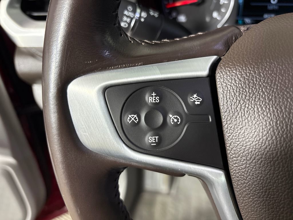 Used 2019 GMC Acadia SLT image 18