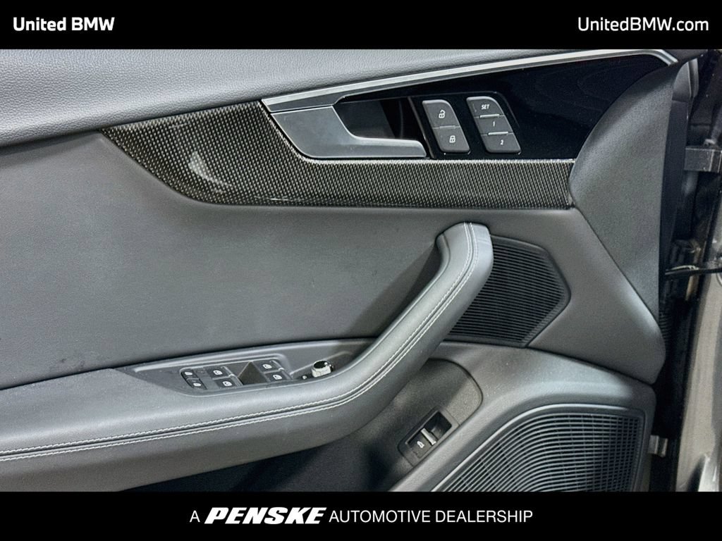 Used 2024 Audi S5 Premium Plus AWD/4WD image 10