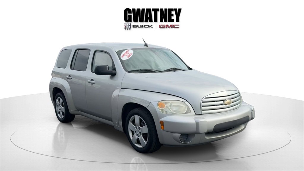 Used 2008 Chevrolet HHR LS image 8