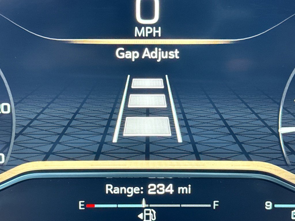 Used 2024 GMC Sierra 2500 Denali Ultimate image 33