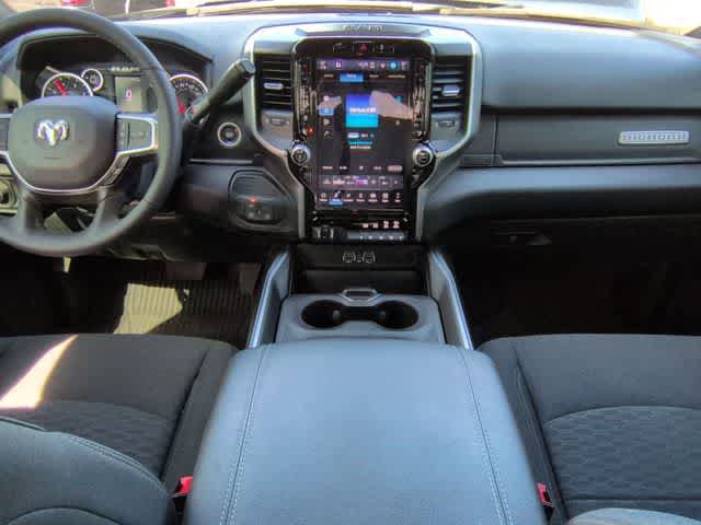 Used 2025 RAM 3500 Big Horn AWD/4WD image 15