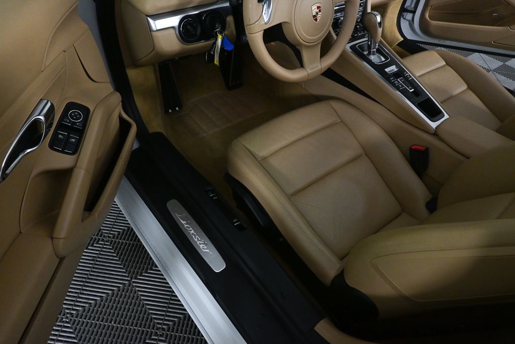 Used 2013 Porsche Boxster RWD image 6