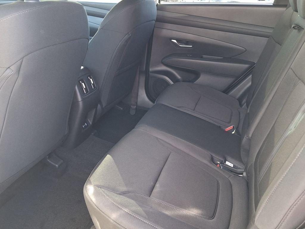 New 2026 Hyundai Tucson SEL image 11