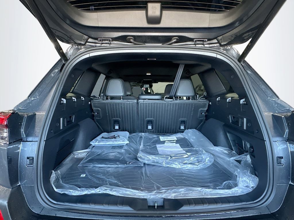 New 2026 Subaru Outback Touring XT image 26