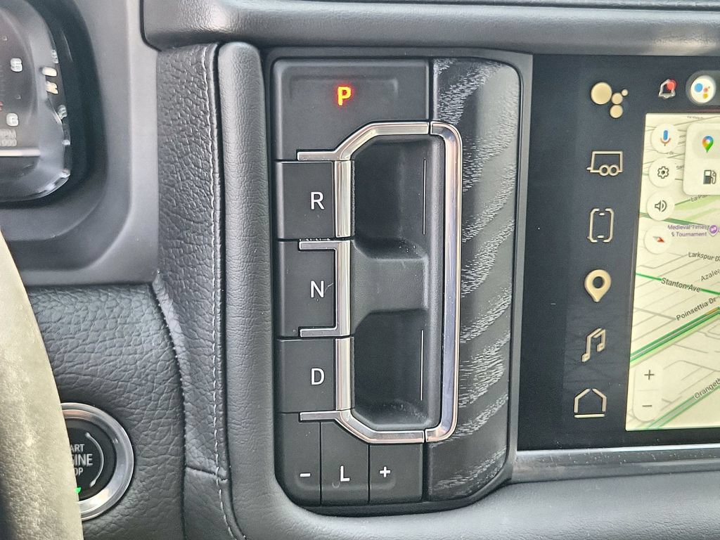 Used 2023 GMC Yukon Denali AWD/4WD image 16