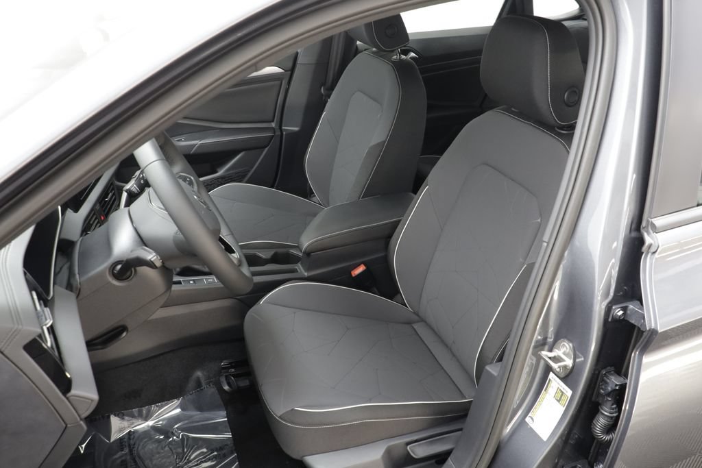 New 2027 Volkswagen Jetta Sport FWD image 14