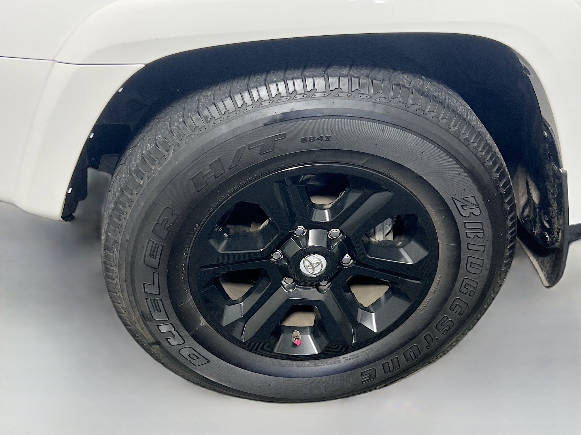 Used 2024 Toyota 4Runner SR5 RWD image 13