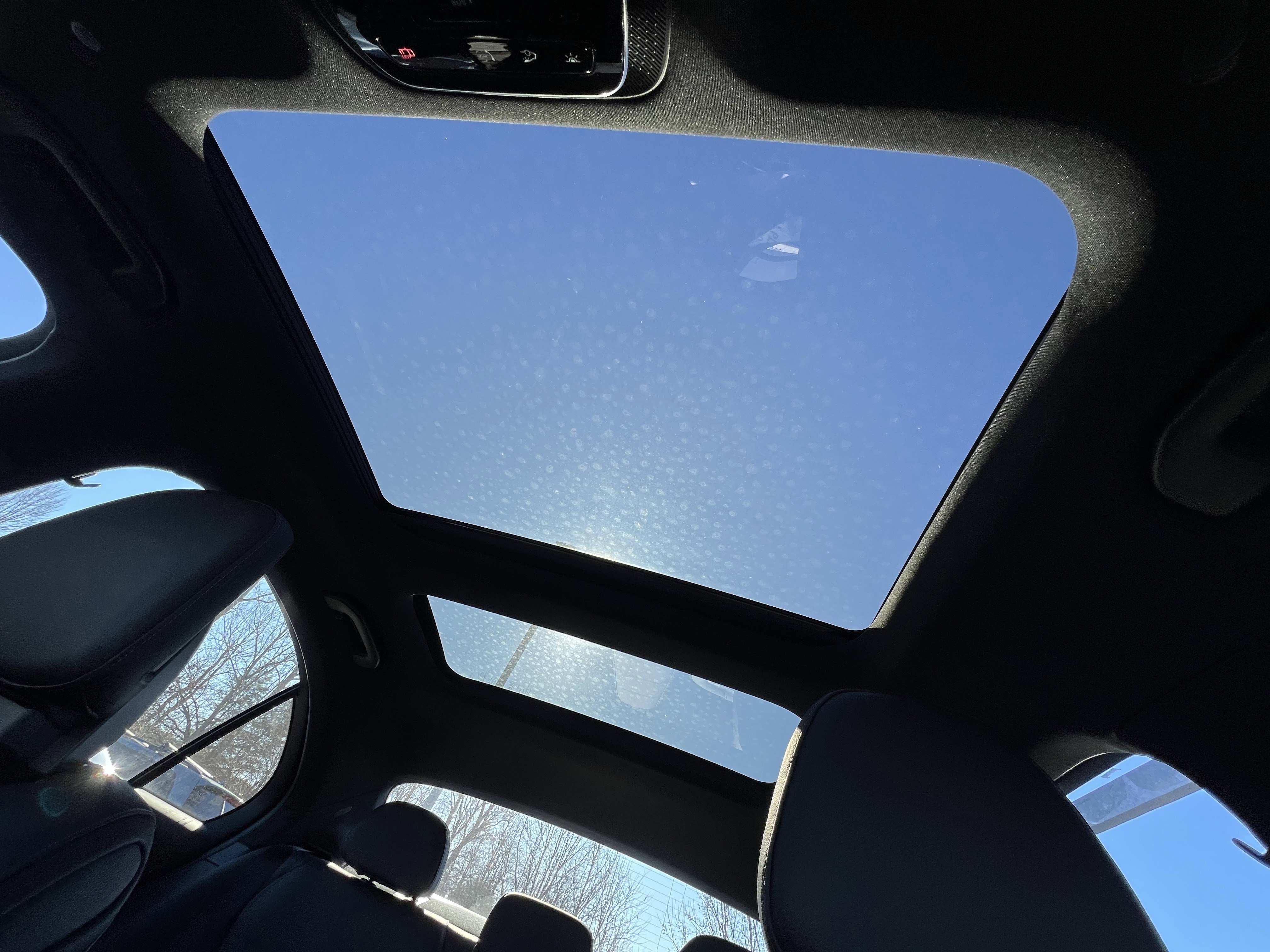 Certified 2024 Mercedes-Benz C 43 AMG AMG C 43 image 29