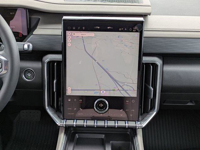 New 2026 GMC Acadia Elevation w/ Black Edition image 22