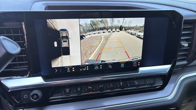 Used 2024 Chevrolet Silverado 2500 High Country w/ High Country Premium Package image 28