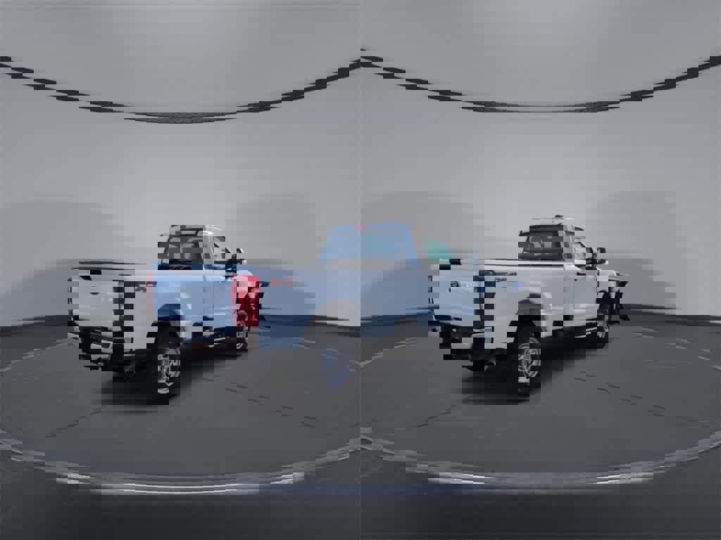 New 2026 Ford F350 XL w/ FX4 Off-Road Package image 8