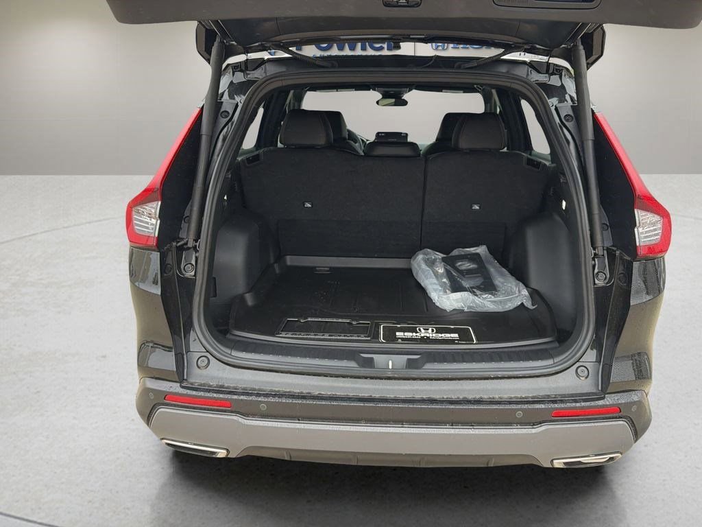 New 2026 Honda CR-V Sport-L image 9