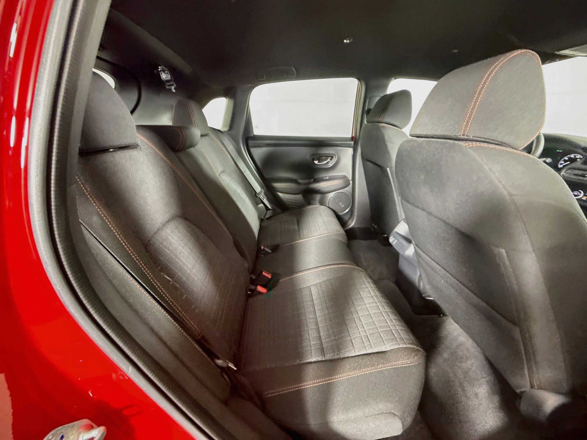 Certified 2026 Honda HR-V Sport image 33
