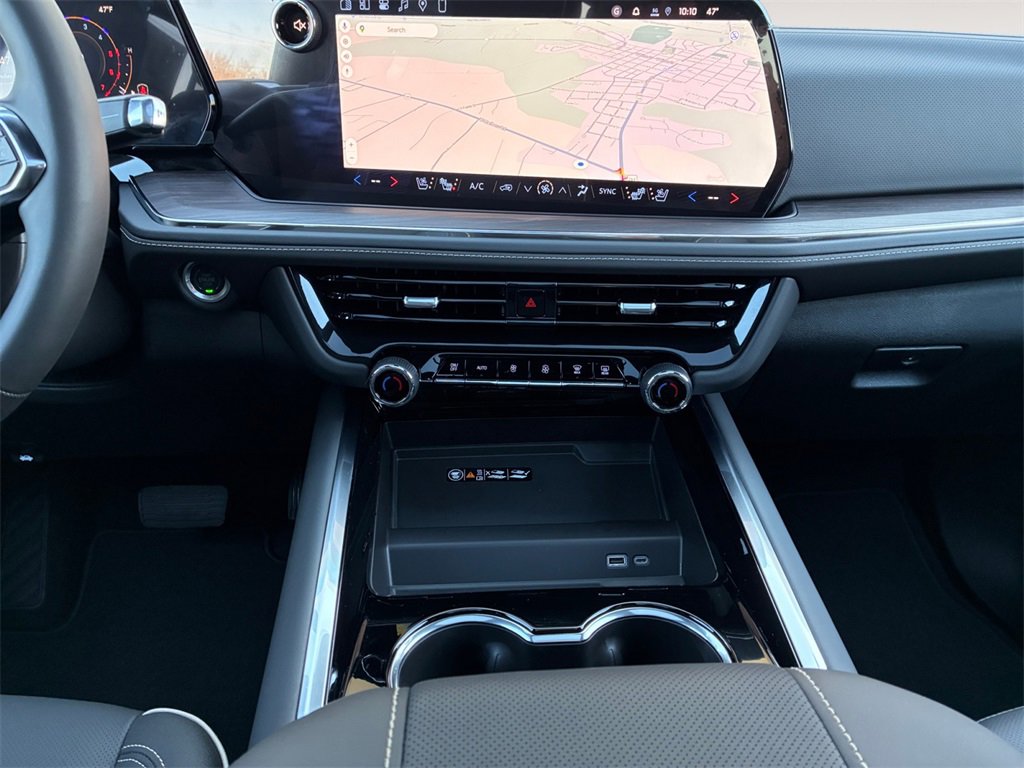 New 2026 Chevrolet Tahoe Premier w/ Sun And Tow Package image 11