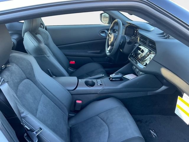 New 2026 Nissan Z Performance image 16