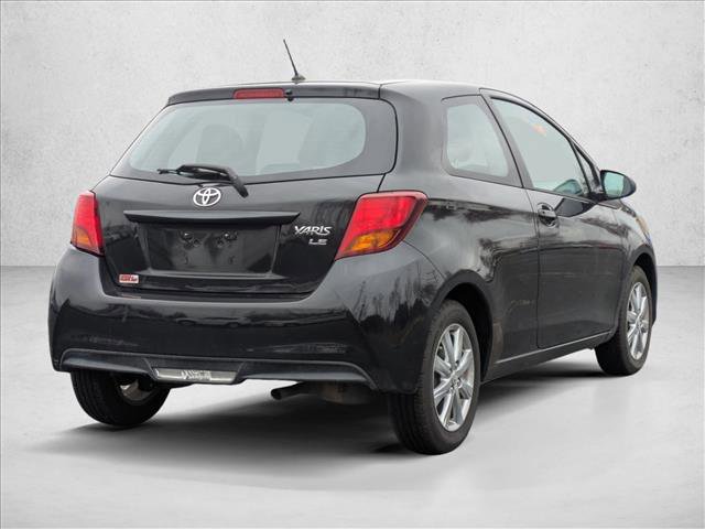 Used 2015 Toyota Yaris LE image 5