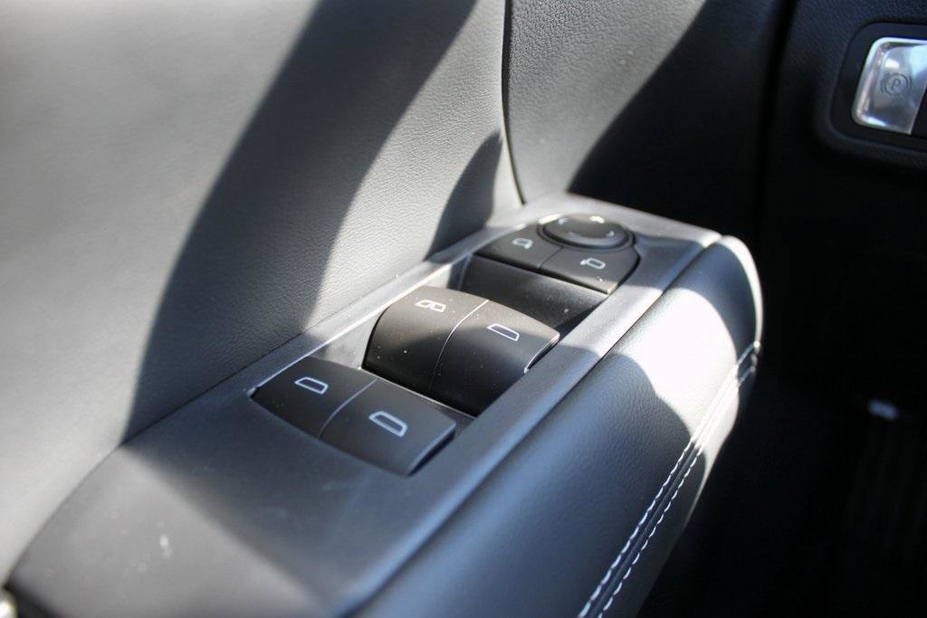 New 2026 GMC Terrain Elevation w/ Elevation Premium Package image 13