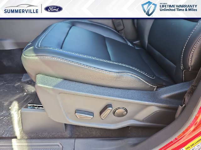 New 2026 Ford Bronco Outer Banks AWD/4WD image 17