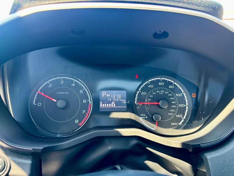 Used 2018 Subaru Crosstrek 2.0i Premium w/ Moonroof Package image 21