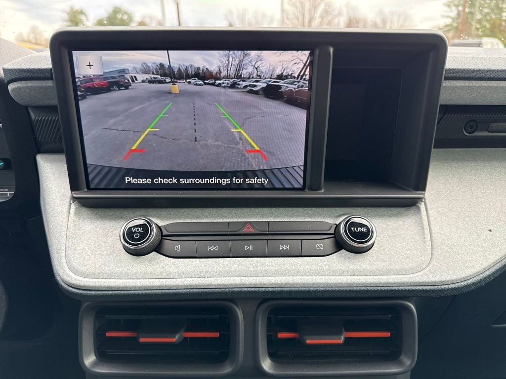 Used 2024 Ford Maverick XLT w/ Equipment Group 300A Standard image 33