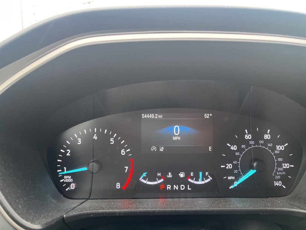 Used 2020 Ford Escape SE image 12