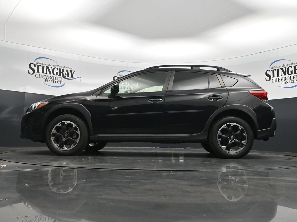 Used 2023 Subaru Crosstrek 2.0i Premium AWD/4WD image 29