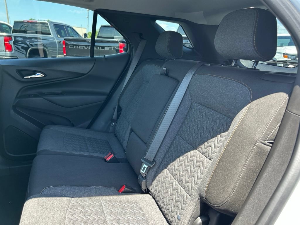 Used 2023 Chevrolet Equinox LT w/ LPO, Floor Liner Package AWD/4WD image 37
