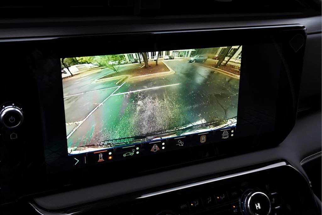 New 2026 GMC Sierra 1500 AT4X image 15