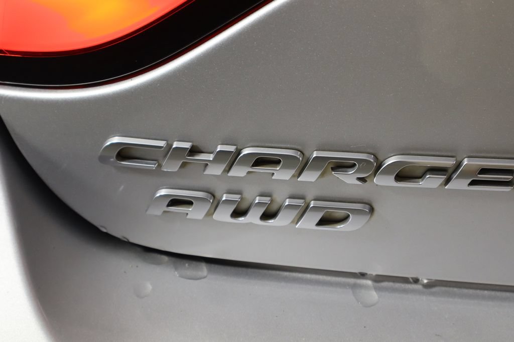 Used 2020 Dodge Charger Police AWD/4WD image 41