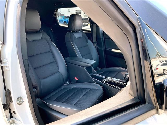 Used 2023 Chevrolet TrailBlazer RS AWD/4WD image 11