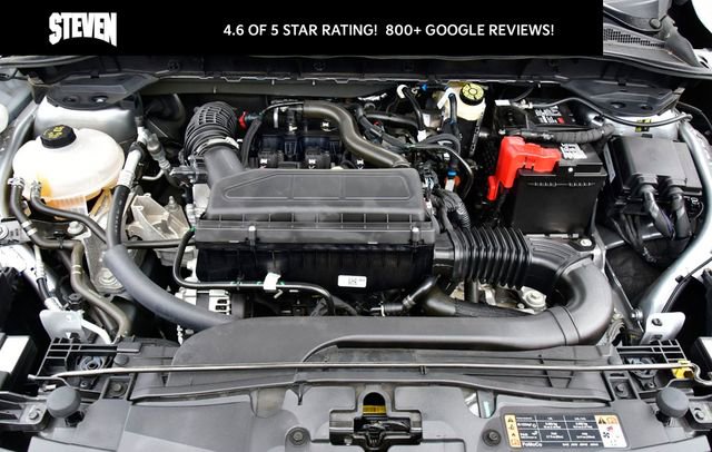 Used 2024 Ford Escape ST-Line w/ Tech Pack #1 image 32