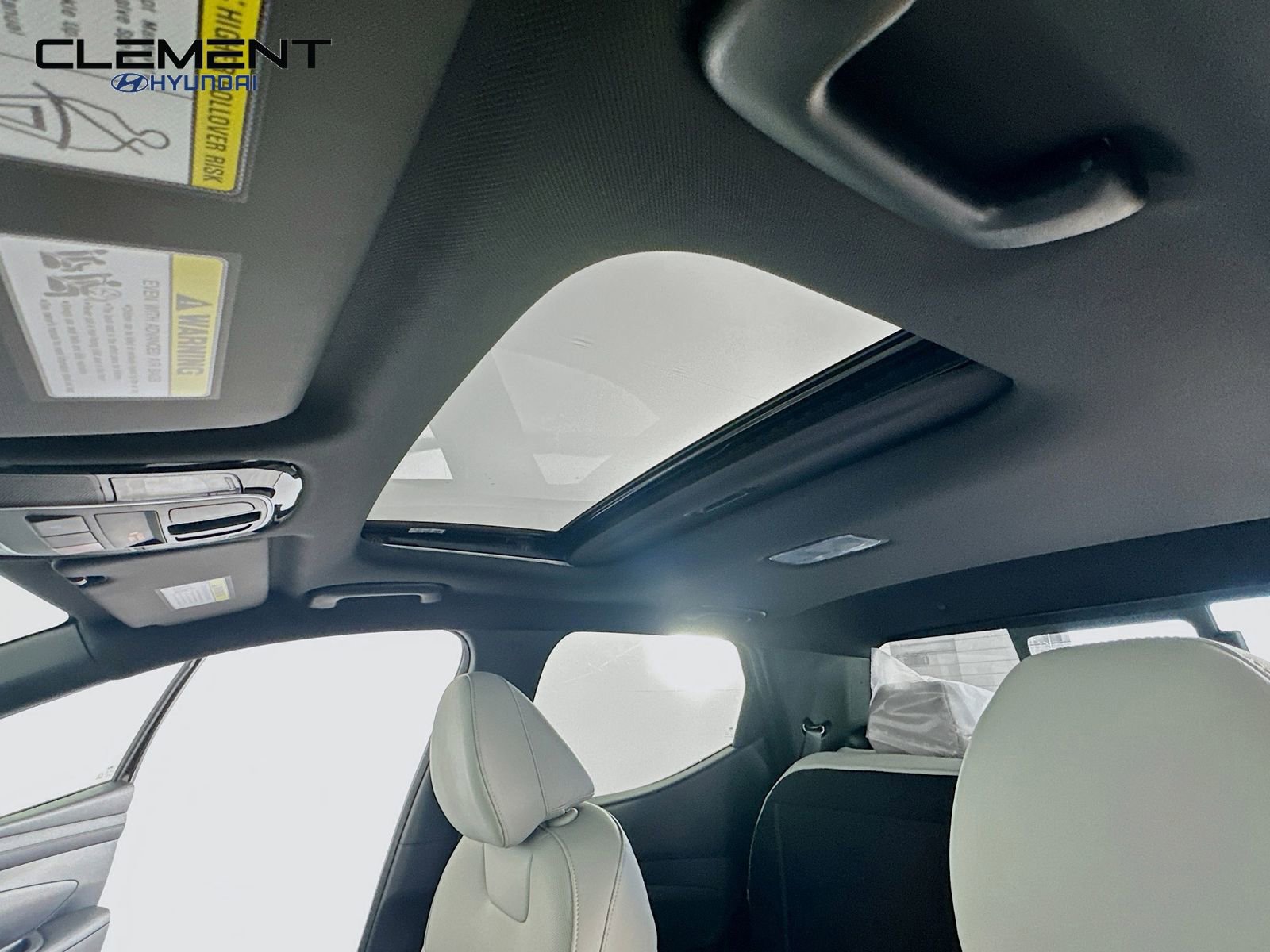 New 2026 Hyundai Santa Cruz SEL image 22