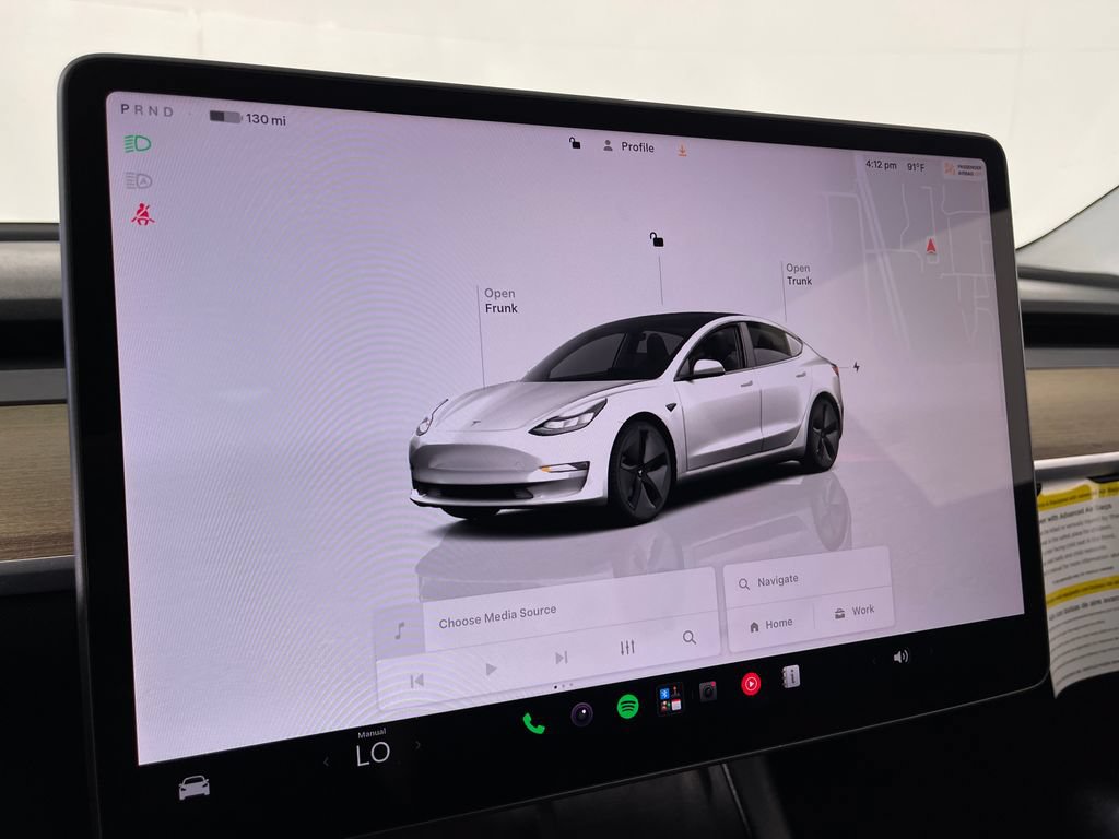 Used 2023 Tesla Model 3 Standard Range RWD image 22