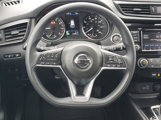 Used 2019 Nissan Rogue S image 12