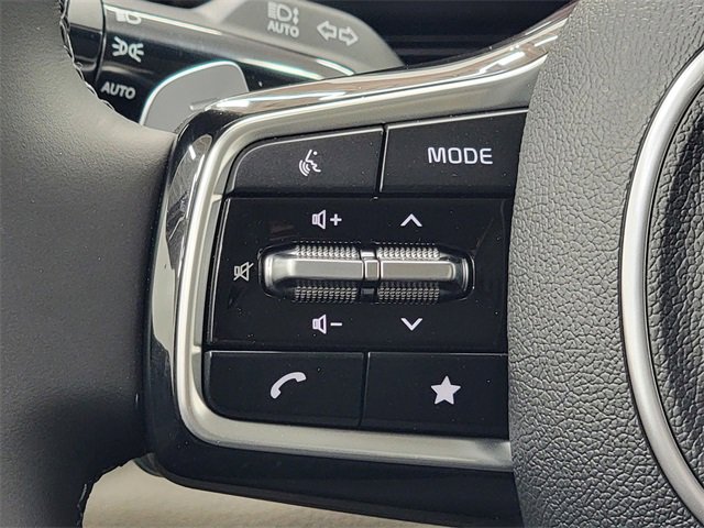 New 2026 Kia Carnival LXS image 29