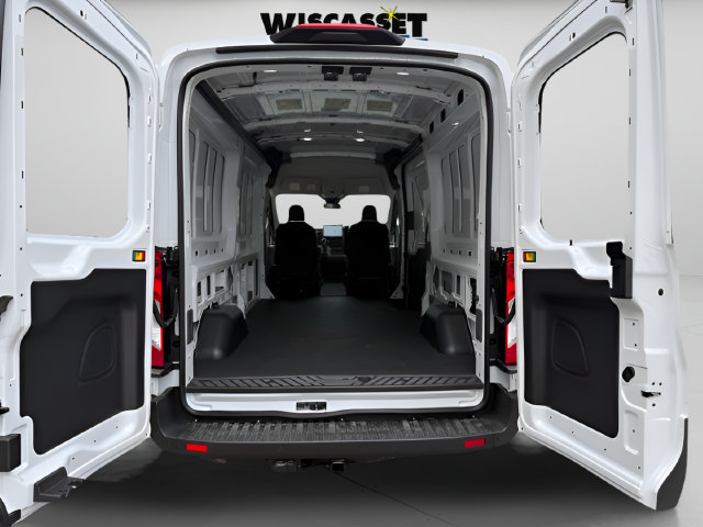 New 2026 Ford Transit 150 148 Medium Roof AWD image 14
