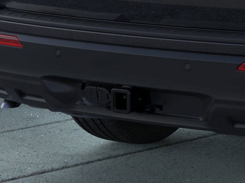 New 2026 Ford Explorer Active image 23