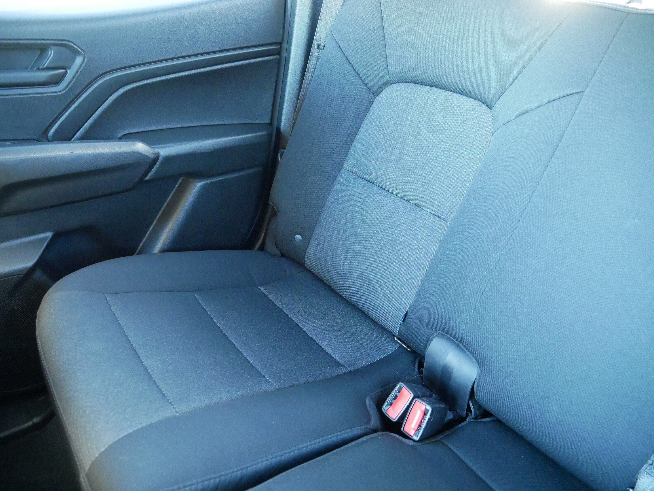 Used 2024 Chevrolet Colorado Trail Boss w/ Advanced Trailering Package AWD/4WD image 12