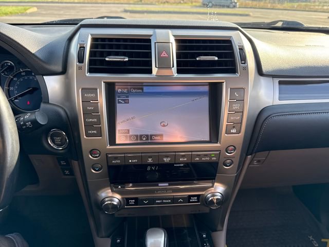 Used 2021 Lexus GX 460 Premium image 29