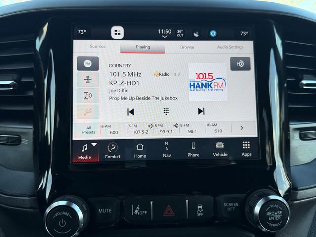 Used 2022 RAM 5500 Tradesman w/ Safety Group image 23