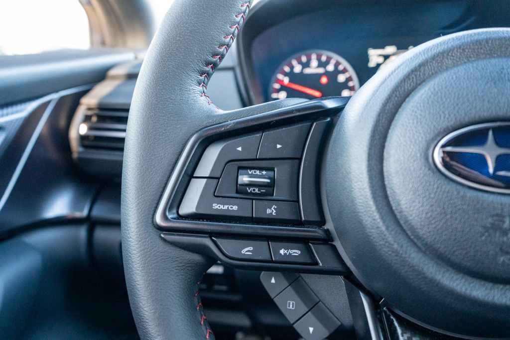 Used 2025 Subaru WRX Premium image 25
