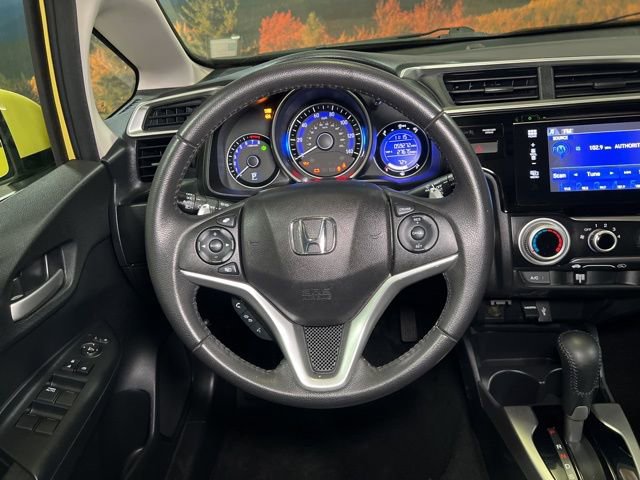 Used 2016 Honda Fit EX-L image 50