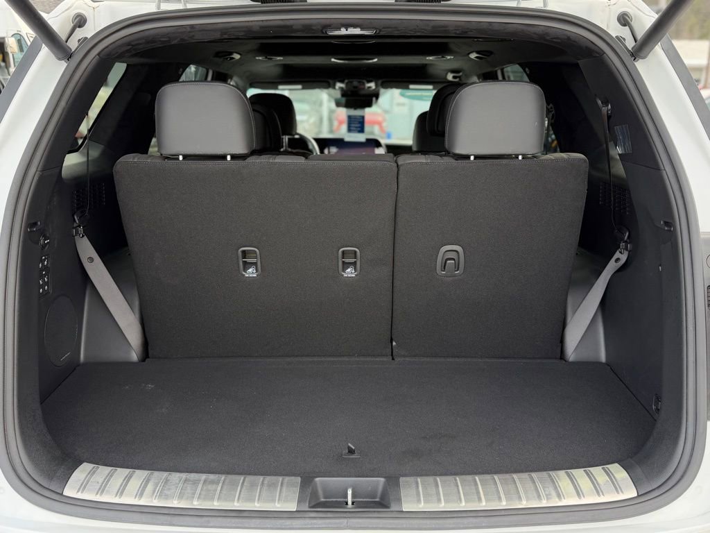Used 2025 Hyundai Palisade Calligraphy image 5