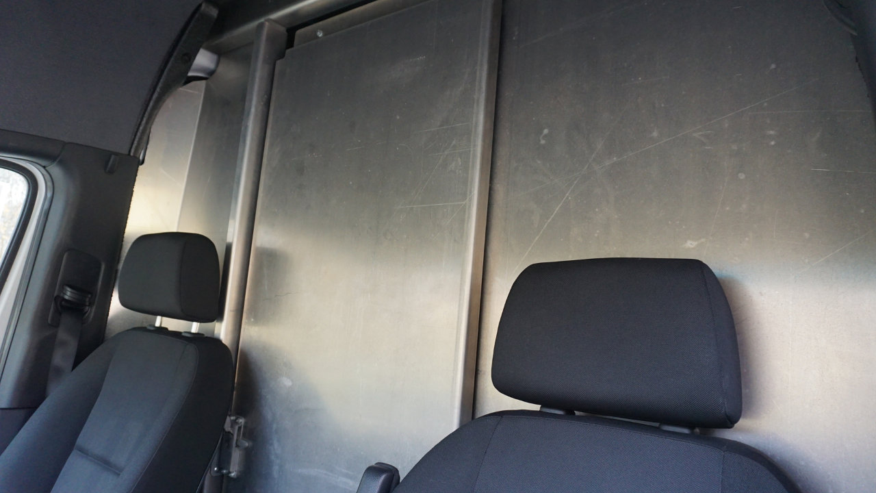 Used 2019 Freightliner Sprinter 170 image 15