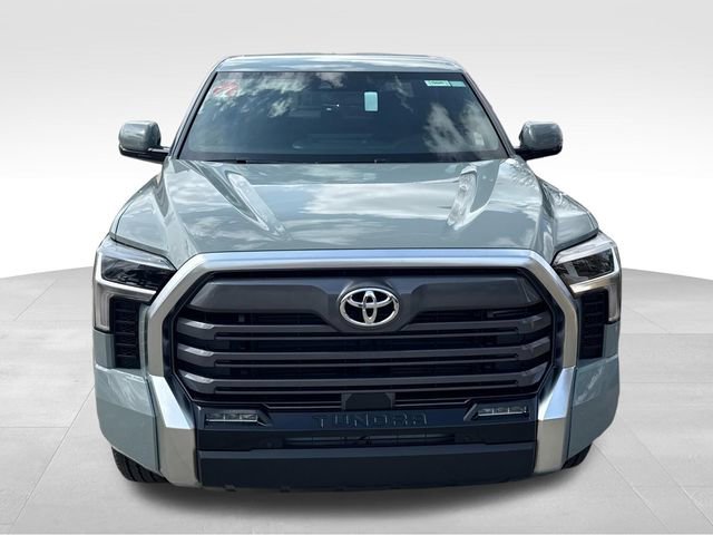 New 2026 Toyota Tundra Limited image 2