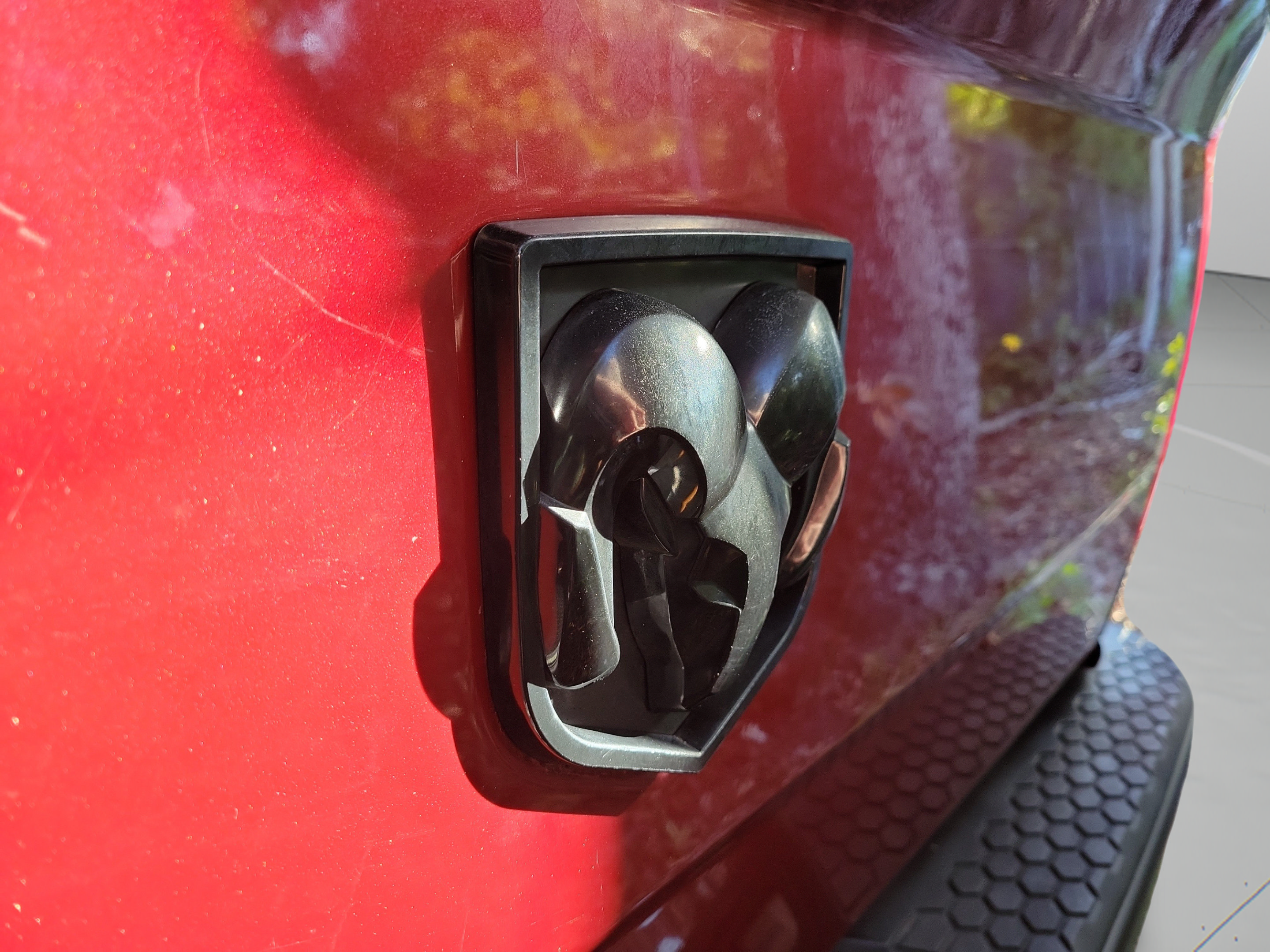 Used 2014 RAM 1500 Tradesman w/ Popular Equipment Group RWD image 5
