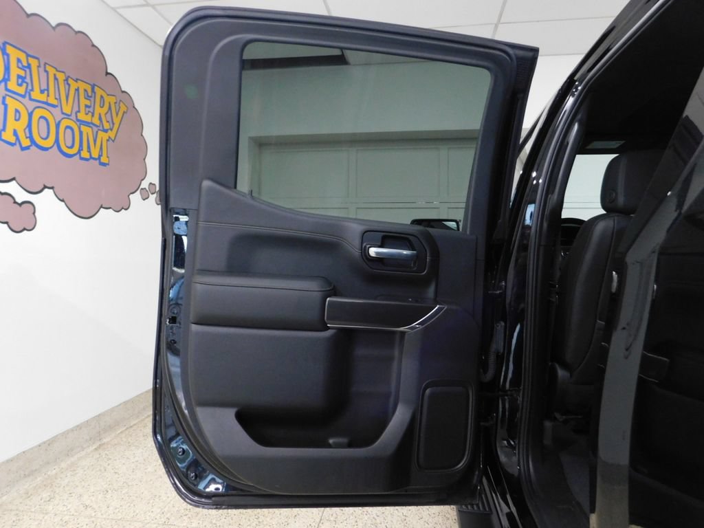 Used 2021 GMC Sierra 1500 AT4 w/ AT4 Value Package AWD/4WD image 55