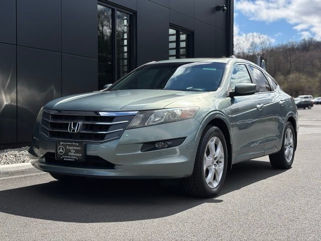 Used 2010 Honda Crosstour EX-L image 2